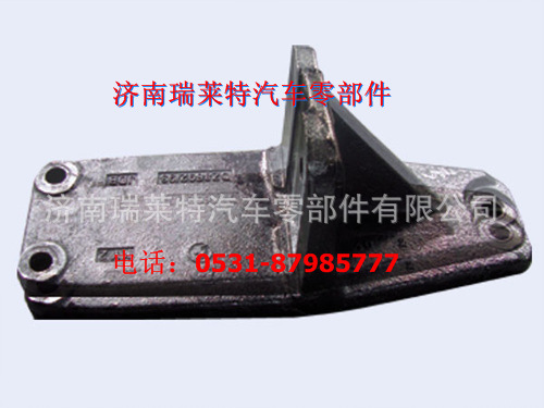 陜汽奧龍發動機支架 DZ9114598692 /693工廠,批發,進口,代購