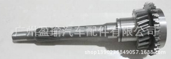 供應五十鈴變速箱軸933211685R 差速器齒輪工廠,批發,進口,代購