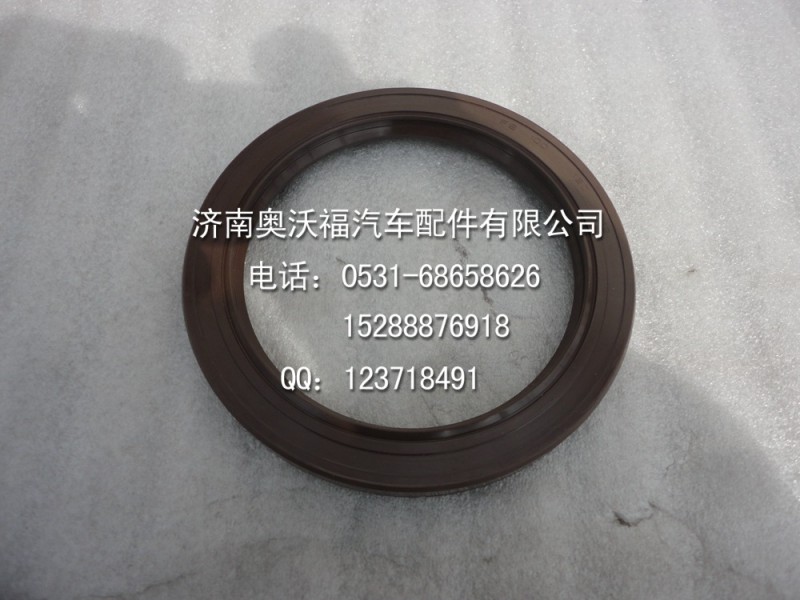 81.96502.6045=前輪轂油封--提供重汽豪沃陜汽德龍配件工廠,批發,進口,代購