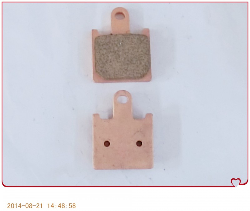 廠傢生產大量批發川崎摩托車剎車皮 製動片 剎車片配方（圖片）工廠,批發,進口,代購