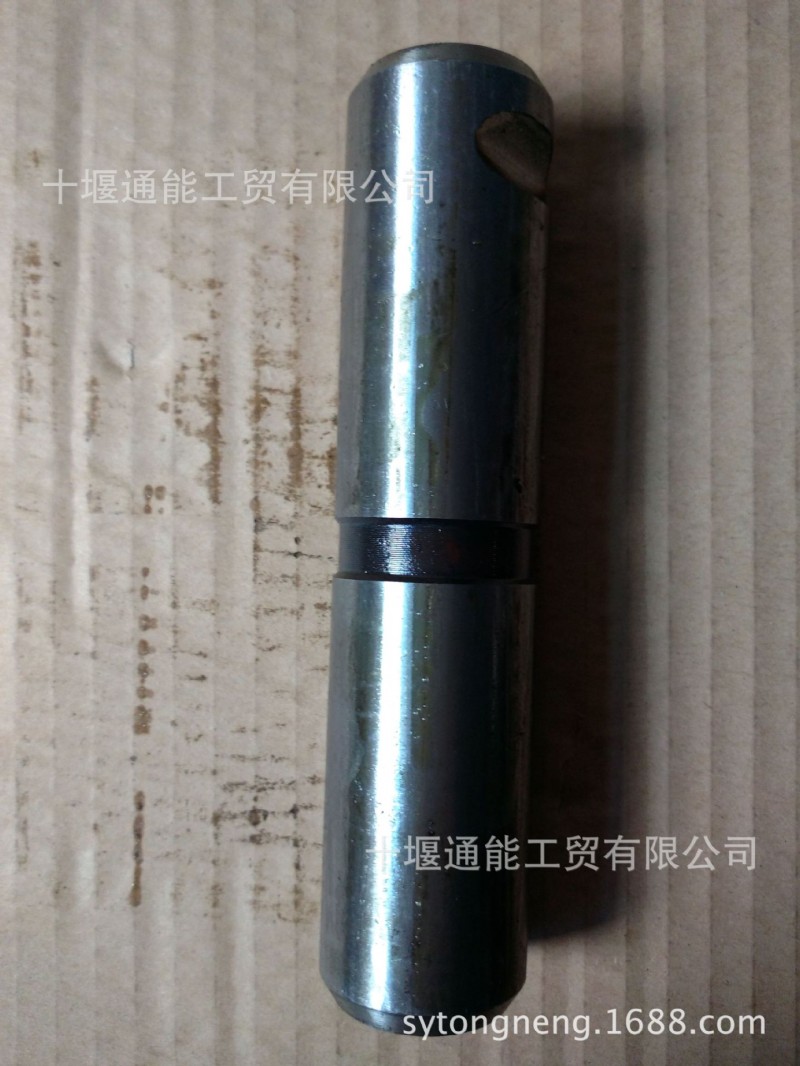 NXG29TFW111-02252 鋼板彈簧銷-前懸架 南京徐工原廠配件工廠,批發,進口,代購