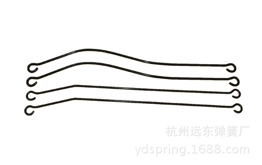 【遠東彈簧】汽車底盤系統彈簧 非標穩定桿 橫向穩定桿 汽車穩定工廠,批發,進口,代購