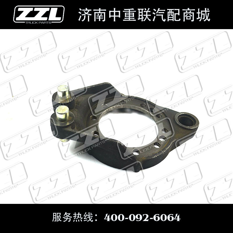 重汽 全系車橋配件HC16後橋  製動底板總成  AZ9231340562工廠,批發,進口,代購