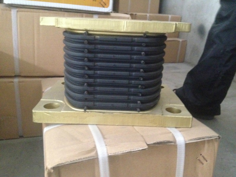 新疆伊犁豪沃鋼板製支座質量好放心使用一年免費維修批發・進口・工廠・代買・代購