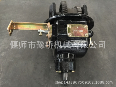 三輪摩托車車橋廠傢偃師豫橋加力王變速主減工廠,批發,進口,代購