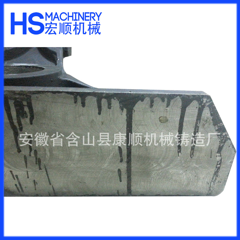 廠傢直銷 全系列中型平衡軸支架 可定製工廠,批發,進口,代購