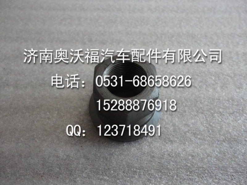 WG9003884160=車輪螺母--提供重汽豪沃陜汽德龍配件工廠,批發,進口,代購