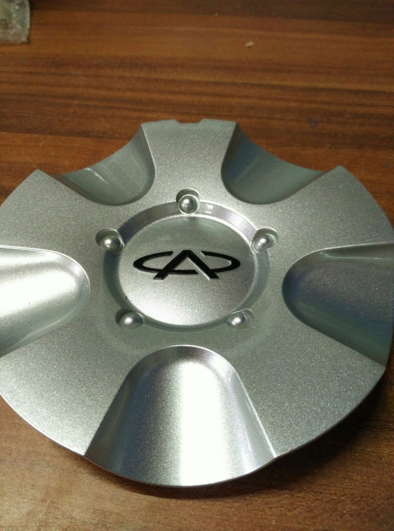 奇瑞配件 奇瑞A13輪轂蓋 鋁圈裝飾罩蓋 車輪蓋 輪轂裝飾蓋正品批發・進口・工廠・代買・代購