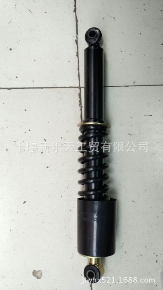 東風天龍配件駕駛室後懸減振器5001150-C0302 配套品工廠,批發,進口,代購