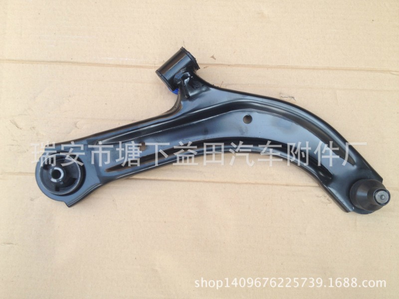 控製臂 擺臂 下懸掛 control arm 54500-JX31A工廠,批發,進口,代購