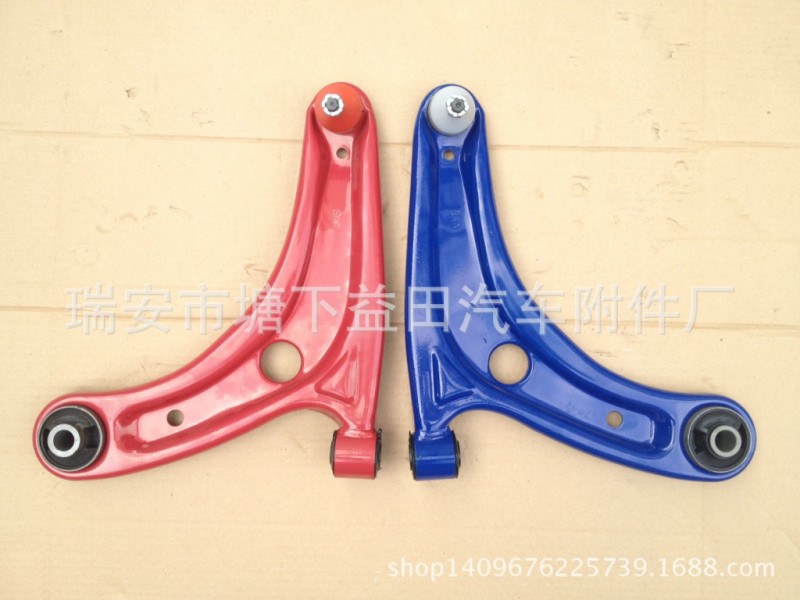 控製臂 擺臂 下懸掛 control arm 51350-SEN-C01 51350 SAA E01工廠,批發,進口,代購