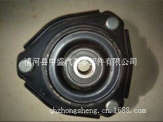 供應汽車橡膠件 避震減壓蓋  豐田前機腳膠48609-33141工廠,批發,進口,代購