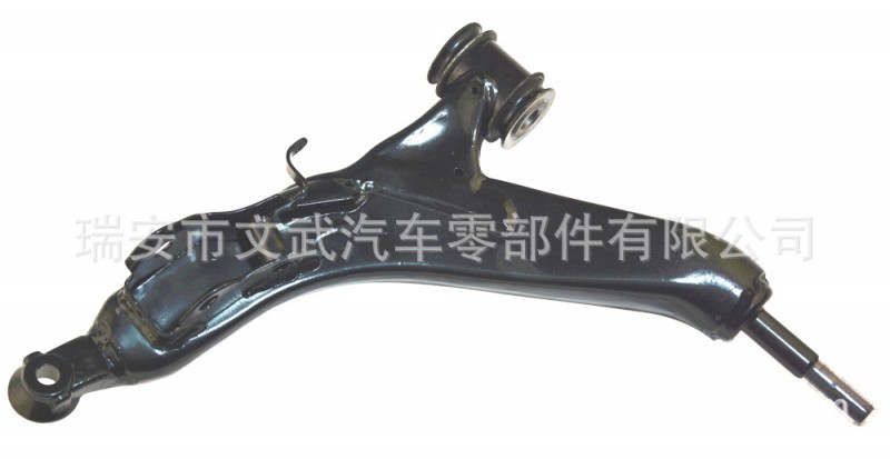 廠傢直銷/豐田銳志下懸掛/控製臂/懸掛臂/擺臂48069-0N010 L/R工廠,批發,進口,代購
