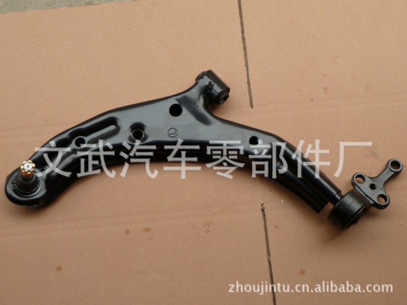 供應尼桑陽光B15/N16下懸掛/控製臂/擺臂/懸掛臂54501-4M410 L/R工廠,批發,進口,代購