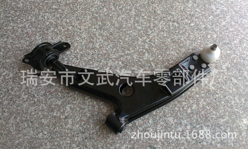 廠傢直銷/雪佛蘭景程/懸掛控製臂/下擺臂96389491 96389492工廠,批發,進口,代購