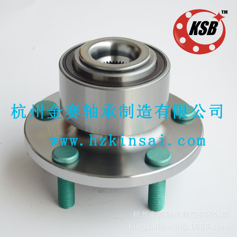 供應福特福克斯前輪 輪轂單元 3M51-2C300  6M51-2C300工廠,批發,進口,代購