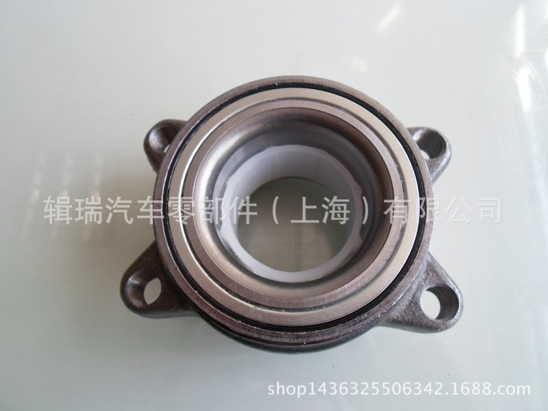 JRB供應尼桑NISSAN E25輪轂單元40210-VW000 51KWH01 40210-VW610批發・進口・工廠・代買・代購