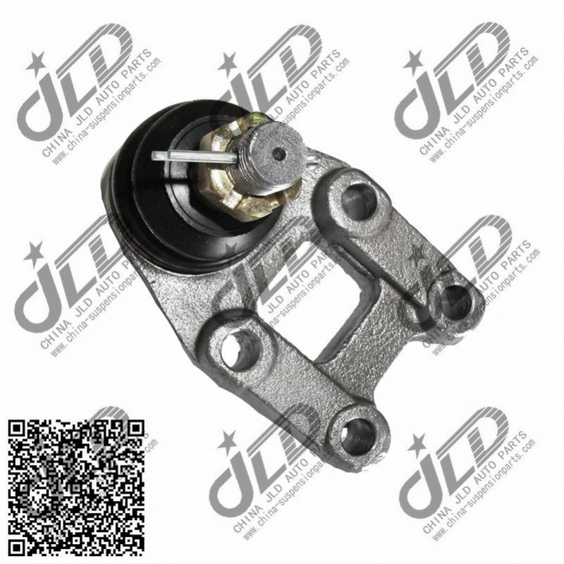 尼桑-控製臂球頭,懸掛球頭,BALL JOINT,40160-VW000，SB-4972工廠,批發,進口,代購