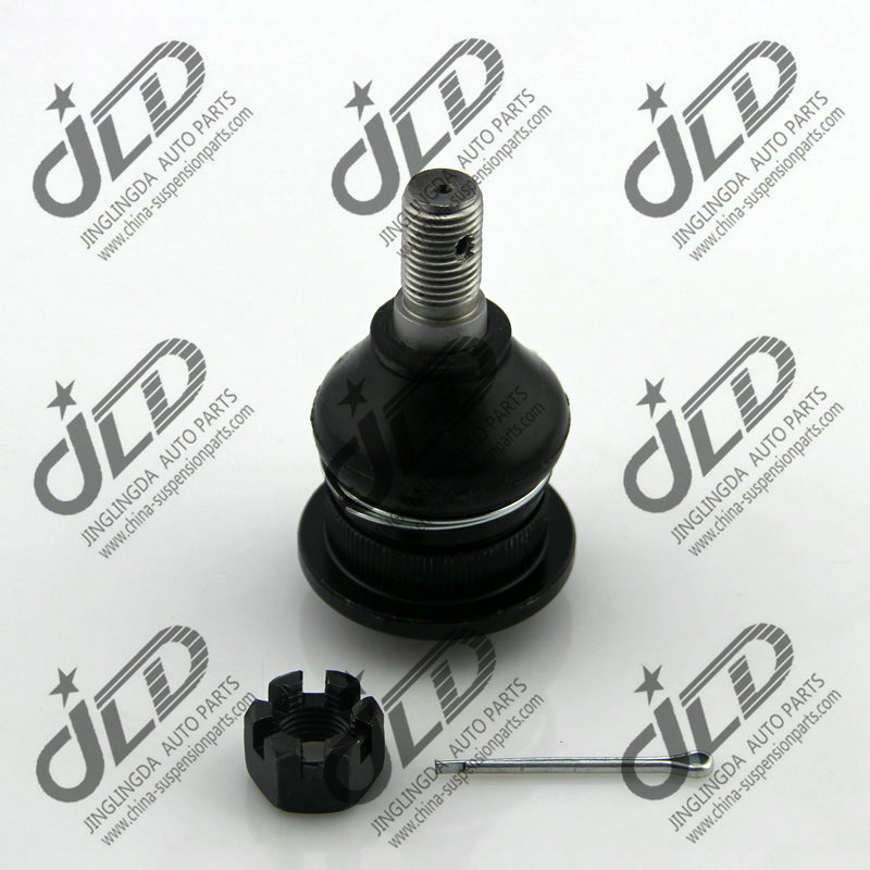 三菱控製臂球頭球頭 FORTE  BALL JOINT MB527511-01工廠,批發,進口,代購