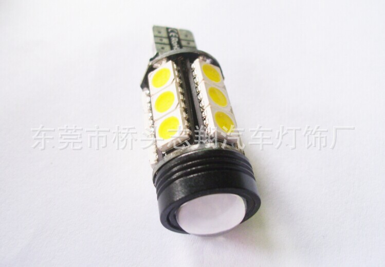 新款CANBUS-15SMD5050+1.5W大功率 黑款高檔大氣 淘寶熱賣工廠,批發,進口,代購