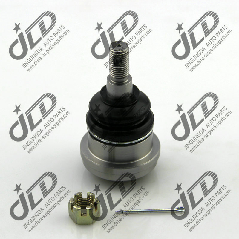 DODGE RAM  lower ball joint MOOG  K7206工廠,批發,進口,代購