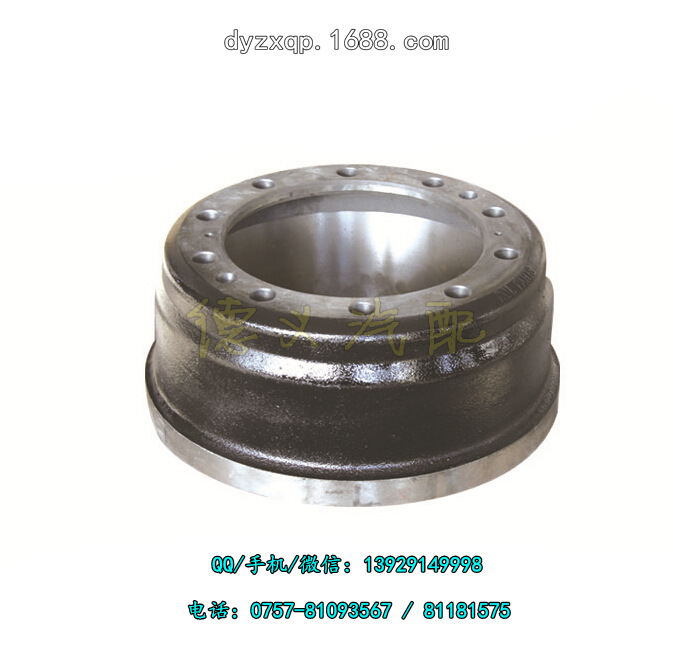 日野卡車剎車鼓HINO TRUCK Brake drum 43512-2330工廠,批發,進口,代購