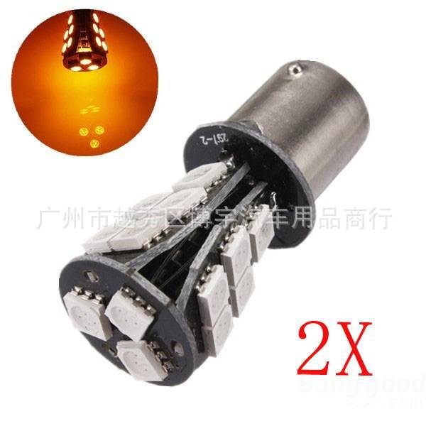 黃光 解碼1156 5050 21smd 21led高亮轉向燈倒車燈S25倒車尾燈泡工廠,批發,進口,代購