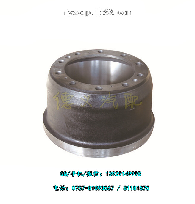 日野重型卡車剎車鼓HINO TRUCK Brake drum  43512-4100工廠,批發,進口,代購