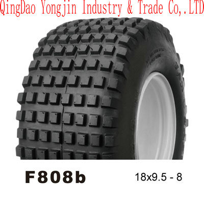 供應18×950-8 無內胎輪輻 ATV輪子 950-8高爾夫車輪子 18寸輪胎工廠,批發,進口,代購