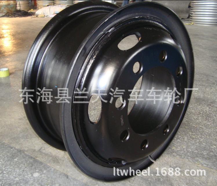 工廠輪輞批發 6.5-20 卡車 輪轂工廠,批發,進口,代購