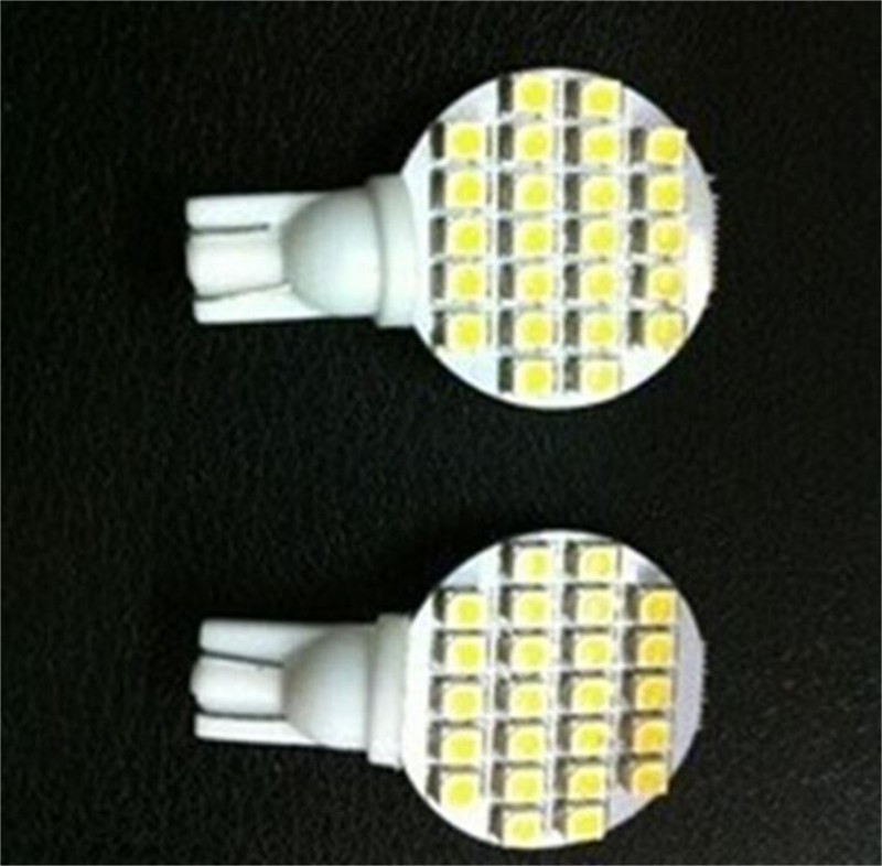 汽車LED T10-24SMD-3528(1210)室內燈 裝飾燈傢庭LED示寬閱讀燈工廠,批發,進口,代購