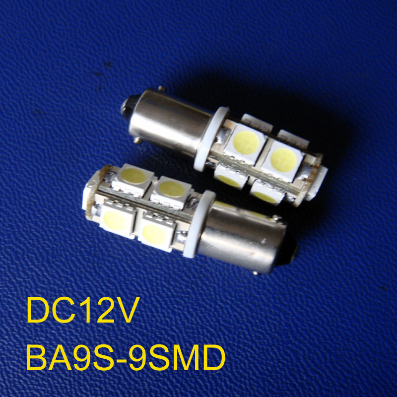 高品質12V BA9S led示寬燈 LED牌照燈 閱讀燈 BA9S汽車led光源工廠,批發,進口,代購