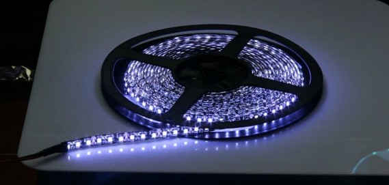 5米3528-600smd 1210-600燈汽車改裝燈條高亮貼片底盤軟燈帶led工廠,批發,進口,代購