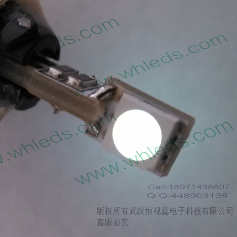 熱銷款 T5 5050 2SMD帶解碼功能機表燈 LED car liht工廠,批發,進口,代購