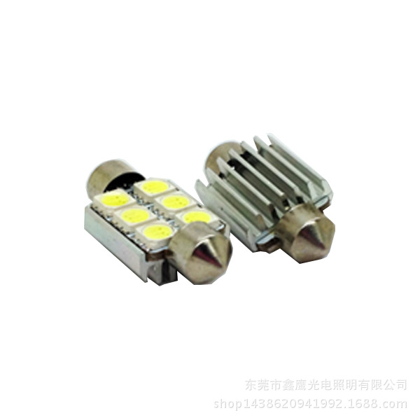 XYF36MM-5060SMD-6X,由6顆5060SMD組成，CANBUS功能工廠,批發,進口,代購