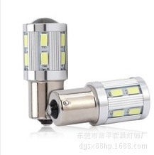 汽車LED T10 6SMD 5730 機表燈 指示燈  牌照燈 解碼燈工廠,批發,進口,代購