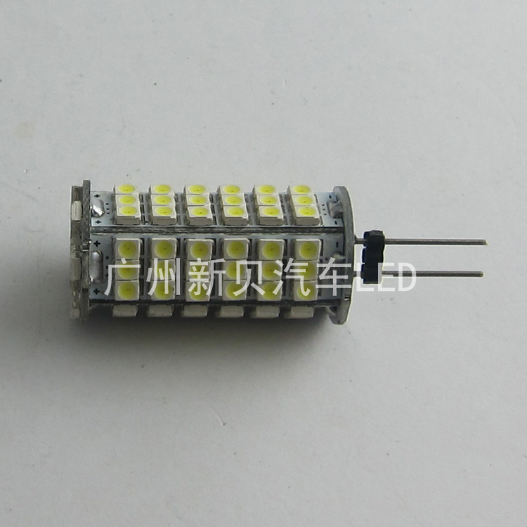 傢用LED G4-3528/1210-102SMD LED節能燈 玉米燈 照明燈 裝飾燈工廠,批發,進口,代購