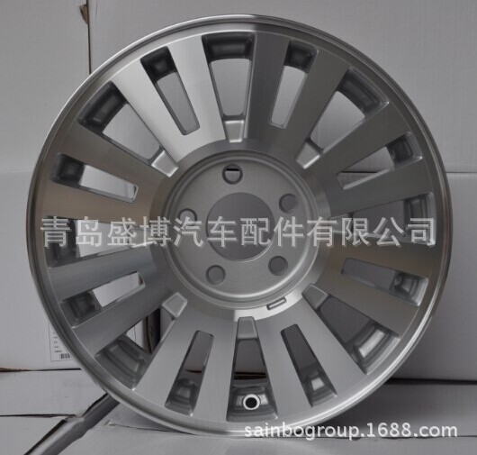 16寸原裝輪 鋁合金輪轂 福特/沃爾沃/奧迪/寶馬工廠,批發,進口,代購
