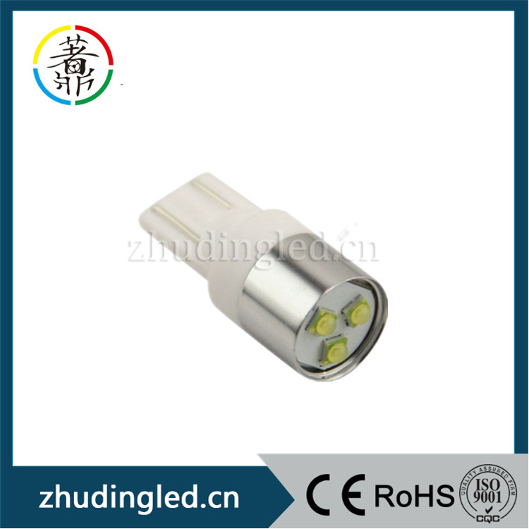 T10 cree 15W-XBD 3燈 T10室內閱讀燈 T10 cree示寬燈工廠,批發,進口,代購