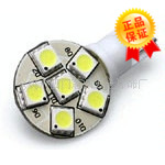 廠傢直銷led汽車燈泡6SMD T10工廠,批發,進口,代購