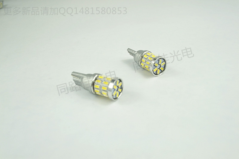 T10-30SMD-3014 高亮度車頂燈 高亮度閱讀燈 T10-11W示寬燈工廠,批發,進口,代購