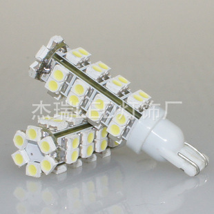 T10 38smd3528貼片38顆 LED車門燈 LED車頂燈 倒車燈 led車燈工廠,批發,進口,代購