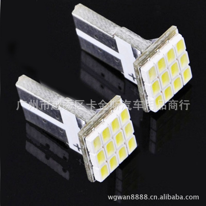 汽車燈電路板腳t10-12smd 1206 汽車led燈|led閱讀燈|led機表燈工廠,批發,進口,代購