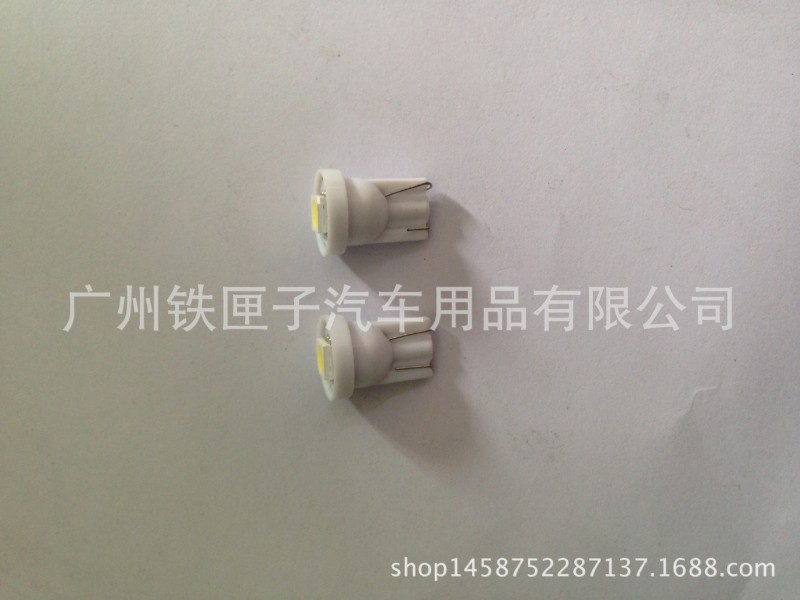 廠傢直銷新款T10 5050LED高亮機表燈 示寬燈 牌照燈工廠,批發,進口,代購