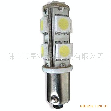 星源 Auto LED Bulb  LED汽車燈泡工廠,批發,進口,代購