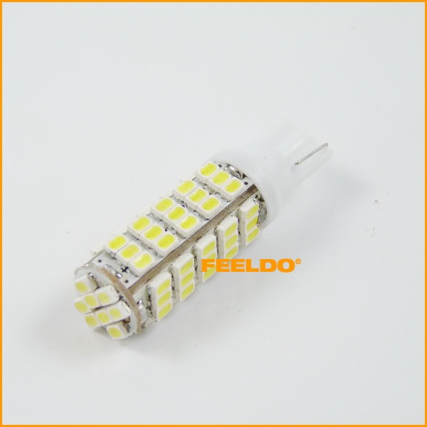 汽車LED燈 T10 168 194 1210-28SMD  白色  #3690工廠,批發,進口,代購