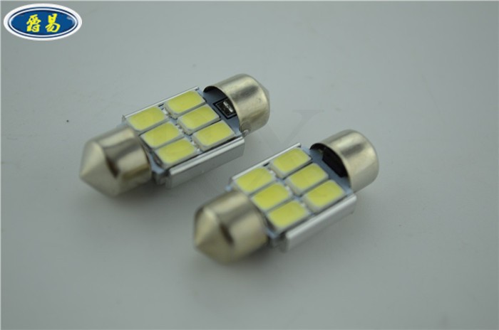 外貿熱銷 雙尖31mm 36mm 39mm 41mm 5730/5630-6smd 閱讀燈工廠,批發,進口,代購