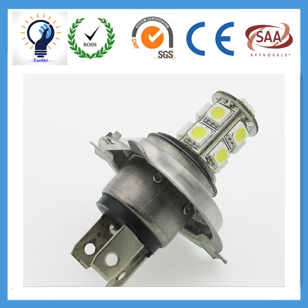 廠傢直銷高品質LED汽車機表燈 12v H4LED防霧燈泡批發工廠,批發,進口,代購