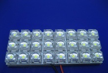廠傢供應 24顆食人魚燈板 LED閱讀燈 尾箱燈 車廂燈泡 裝飾燈房燈批發・進口・工廠・代買・代購