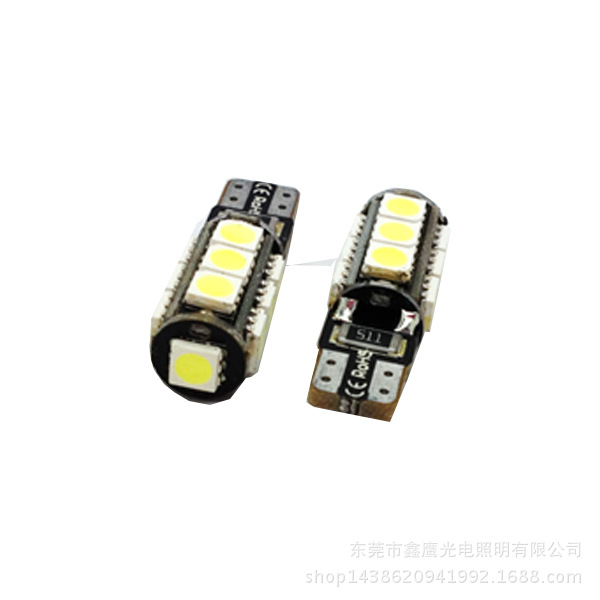 T10-5050SMD-13燈帶檢測功能的產品，廠傢直銷，亮度高工廠,批發,進口,代購